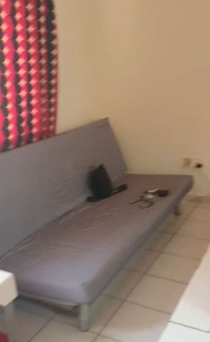 Studio Apartment for Rent – International City (Italy Cluster U-2 3