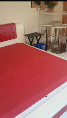Studio Apartment for Rent – International City (Italy Cluster U-2 4