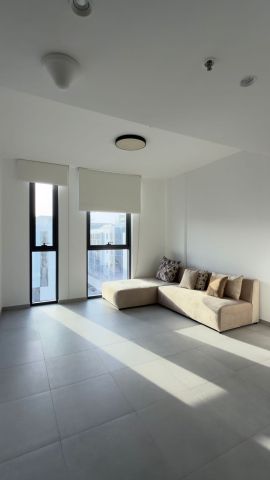 Al Jada 1 bedroom apartment for rent