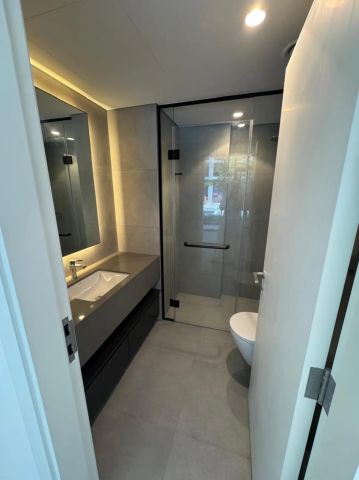 Al Jada 1 bedroom apartment for rent 4