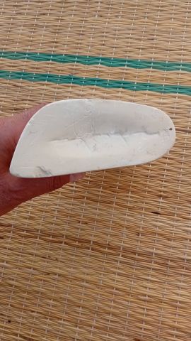منحوتة جميلة موقعة . 5