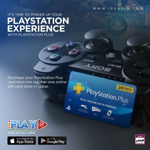 It’s time to power up your Playstation Experience!