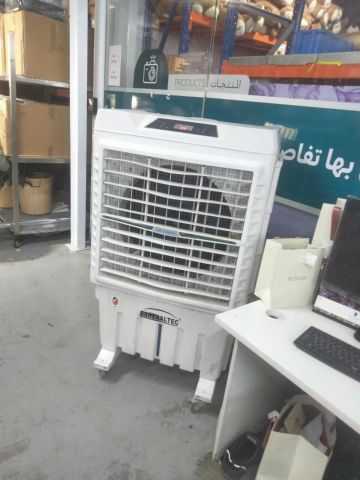 مكيفات الهواء ومبردات الهواء للإيجار – أبوظبي 3