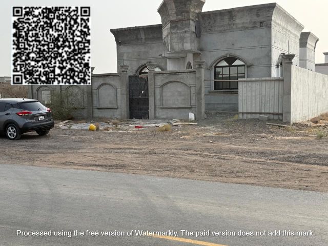 عرض مميز للغايه فيلا للبيع زاويه شارع وسكه سكنيه بالمنامه 11 4
