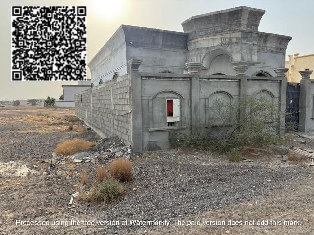 عرض مميز للغايه فيلا للبيع زاويه شارع وسكه سكنيه بالمنامه 11 5