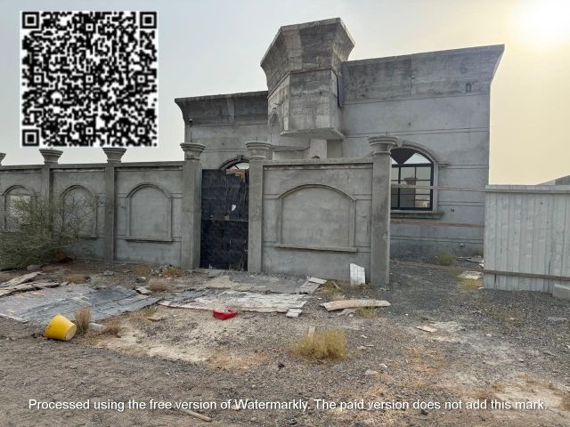 عرض مميز للغايه فيلا للبيع زاويه شارع وسكه سكنيه بالمنامه 11 6