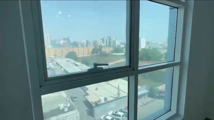 شقة للبيع ابراج سيتي تاور عجمان
