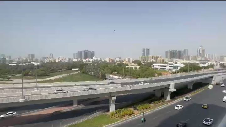 شقة للبيع ابراج سيتي تاور عجمان 4