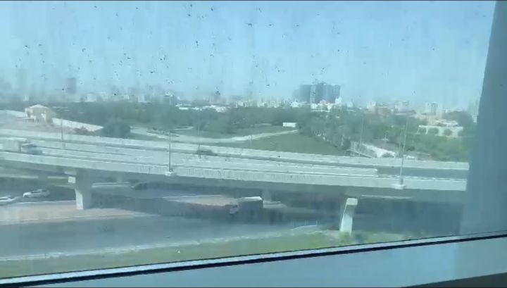 شقة للبيع ابراج سيتي تاور عجمان 5