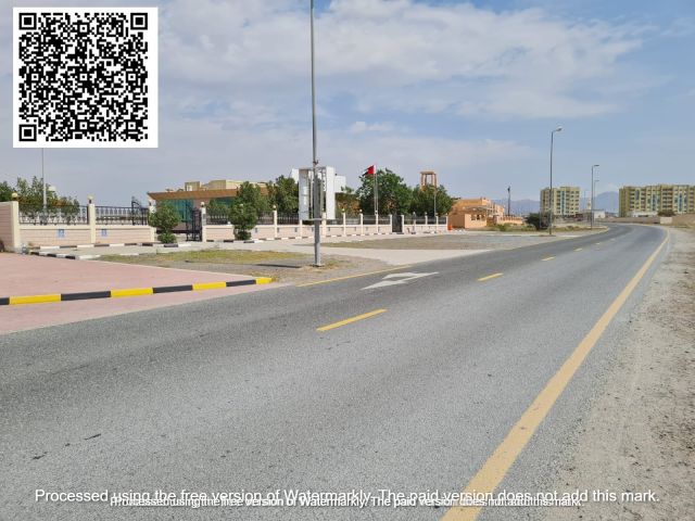 أرضين متجاورتين على ثلاثة شوارع منامة 8 | 947 متر 6