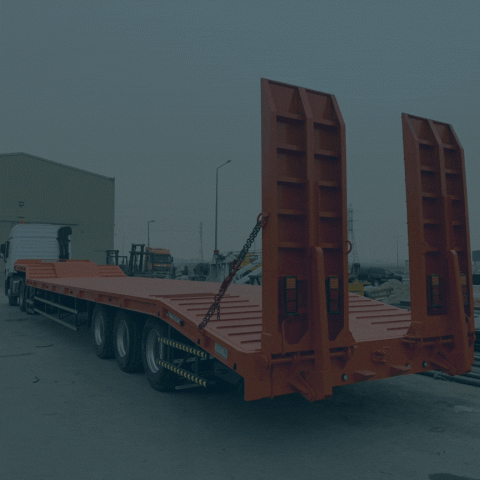 شركة شحن بري من السعودية