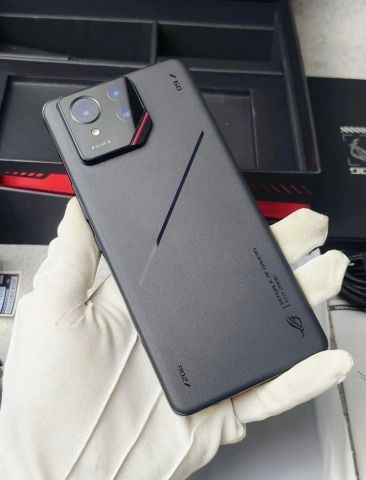 Asus ROG Phone 9 Pro 5G Android 15 1TB 24GB RAM Game Phone  3