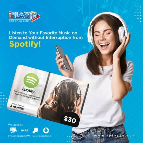 Listen to Your Favorite Music 