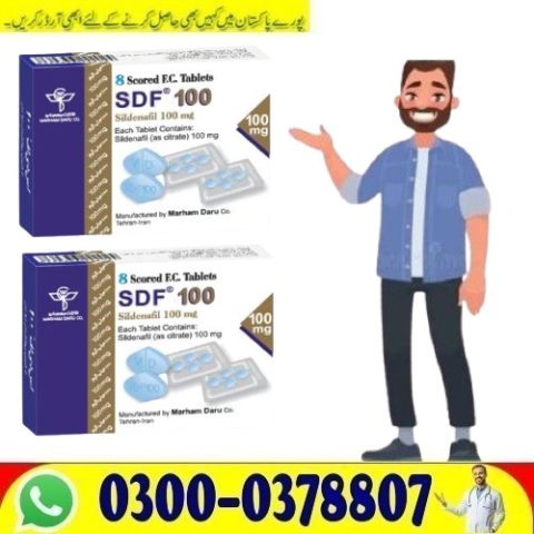 Original Tadex Force Tablets in Pakistan Order Now! 2
