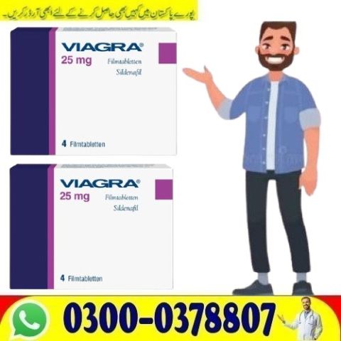 Original Tadex Force Tablets in Pakistan Order Now! 3