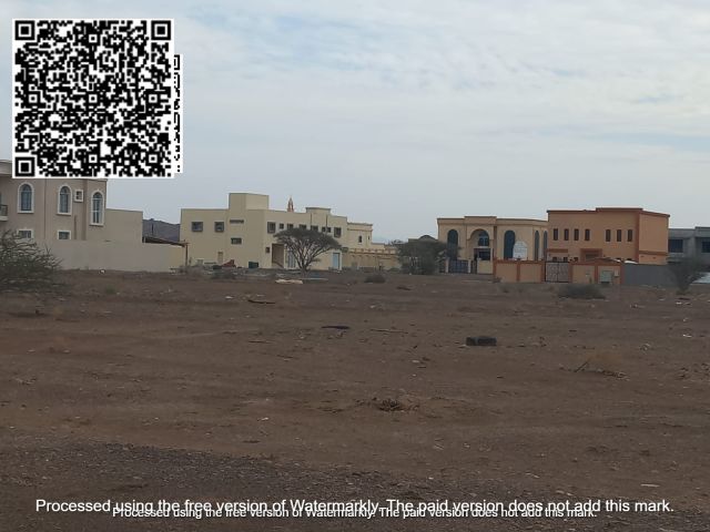 عرض مميز للغايه قطعة ارض للبيع زاويه شارع وسكه سكنيه بالمنامه 11 8