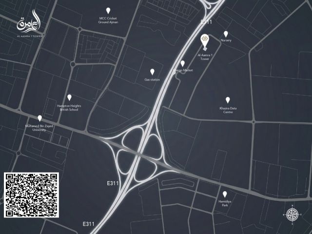 غرفة وصالة العامرة | 826 قدم | فرصة استثمارية مميزة 2