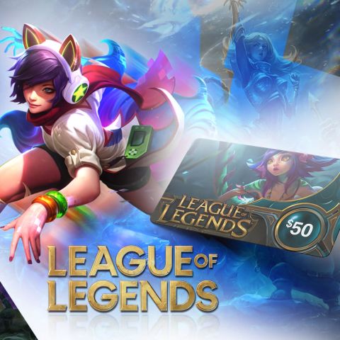 Take your LOL Gaming Experience to the Next Level!