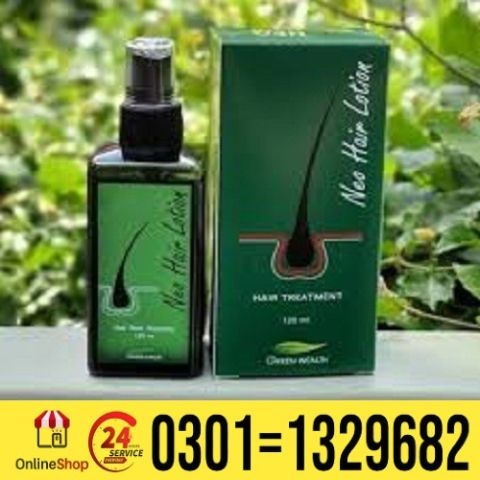 Neo Hair Lotion in Pakistan  [ 0301=1329682 ] Call Now ! 