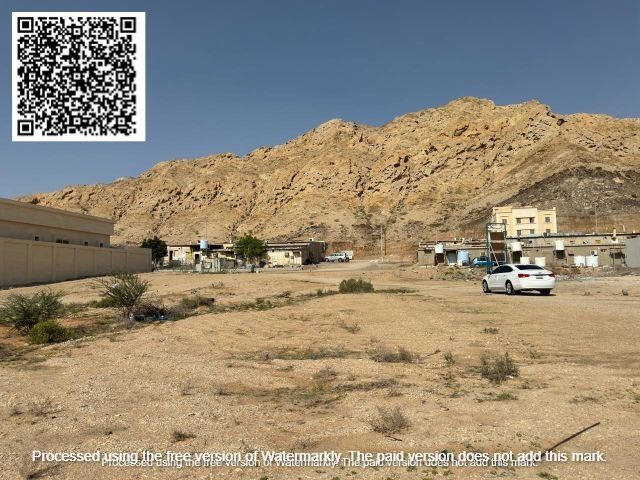 أرض سكنية تاون هاوس مصفوت 3 بجوار طريق دبي حتا الرئيسي والمسجد 8