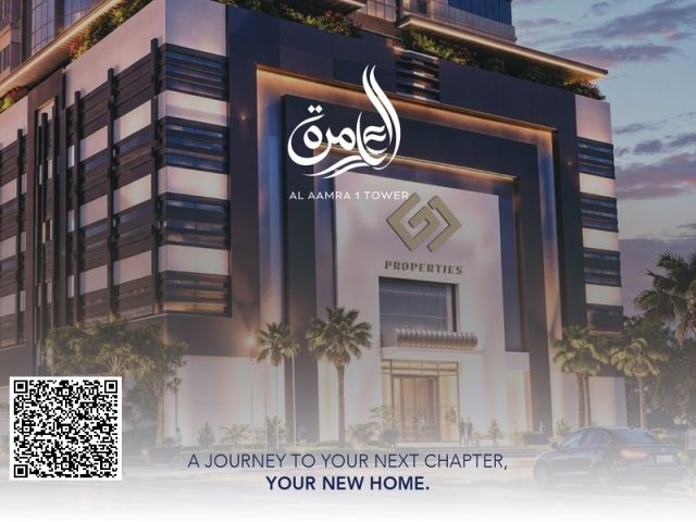 غرفة وصالة مميزة | 1151 قدم | 576 ألف درهم | خطة سداد مرنة 5