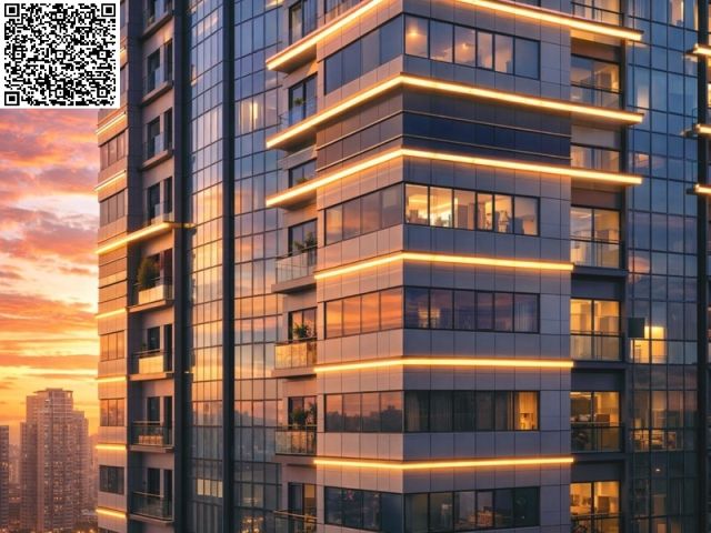 غرفتين وصالة مميزة | 1112 قدم | 558 ألف درهم | خطة سداد مرنة 6