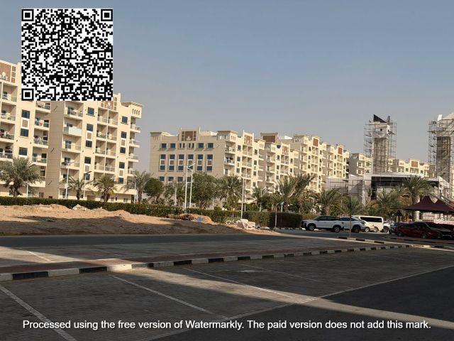 تملك شقتك بطابق عالي في قلب افخم مجمع سكني بعجمان 9