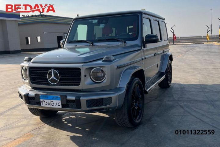 Rent Mercedes G63 VIP Transfer from Tolip Hotel to New Alamein