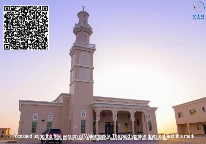 فرصه لتمتلك هذه الارض المميزه جدا" الثانيه من الشارع بالمنامه 14