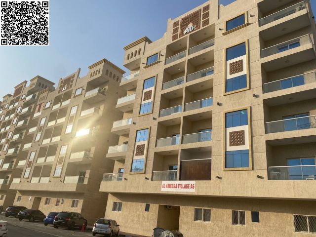 آخر استديو بمقدم 22,000 درهم فقط | قرية الأميرة 8