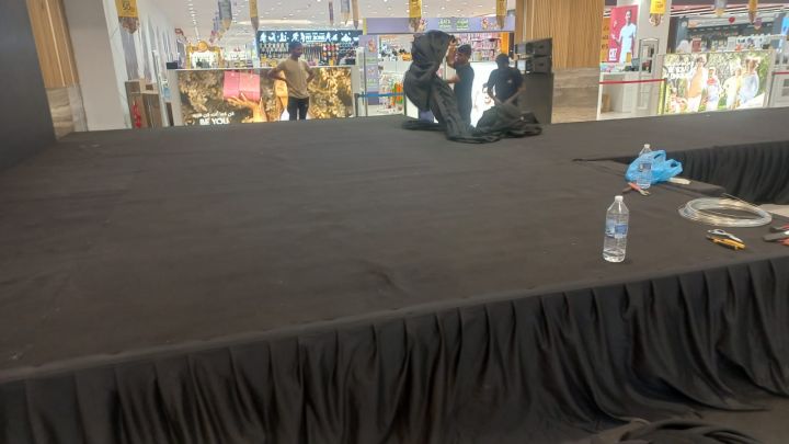 Luxury Tent Hire in Ajman with Complete Event Setup 5