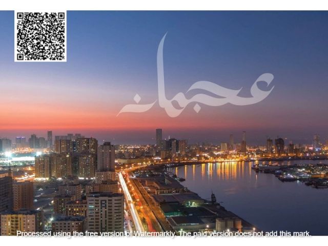 غرفتين وصالة 1852 قدم | مقدم 5% | الواحة 3 9