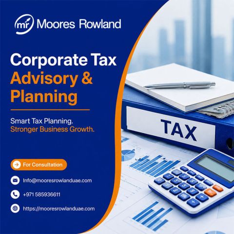 ⏰ Corporate Tax Filing Deadline Reminder - File Corporate Tax tod