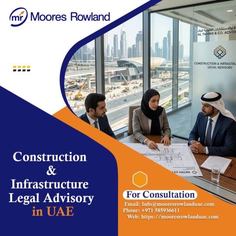 Construction Arbitration & Litigation Dubai 3