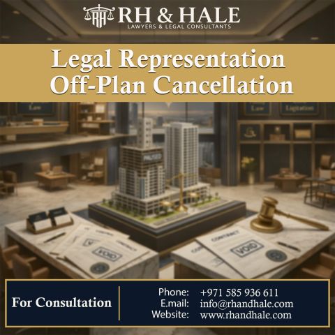  Developer Dispute Legal Representation in Dubai 2