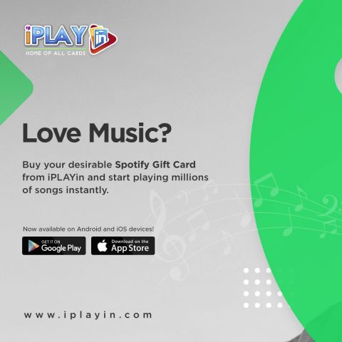 Love Music? 2