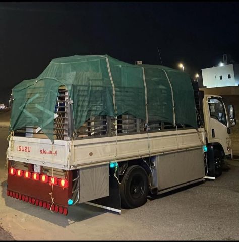 التخلص من الاثاث القديم بالرياض 0507236883 