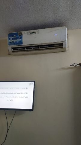 استديو مفروش بالبوطينة 5
