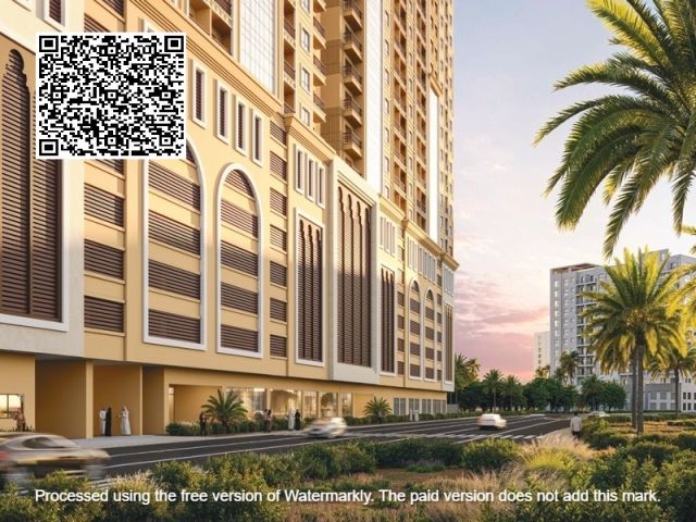 امتلك 2BHK  في براجيل | مقدم 44 ألف فقط | قسط أقل من 9 آلاف 5