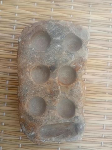 محبرة أثرية  3