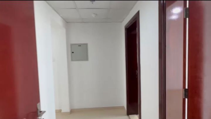 1 غرفة بقسط 3216  | جاهزة للسكن | اعادة بيع | 3