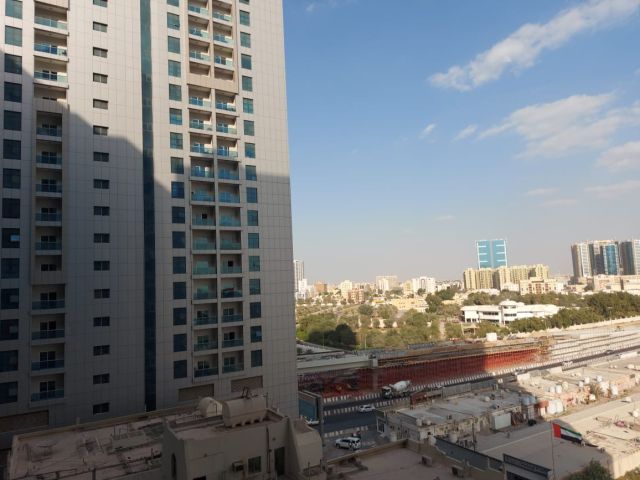 استثمار جاهز في سيتي تاور | مؤجر حتى 2027 9