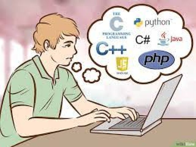 مدرس برمجة Java  - Python  - Database  - Data Structure  -  خصوصى