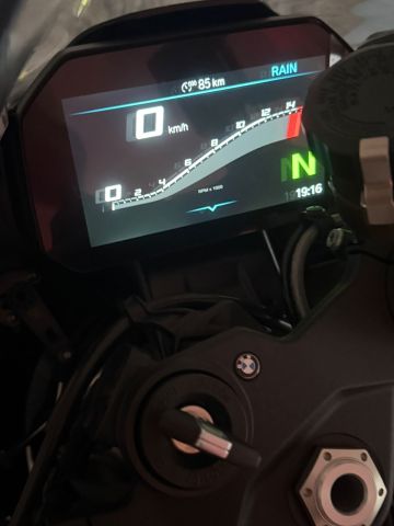 2026 BMW S1000RR