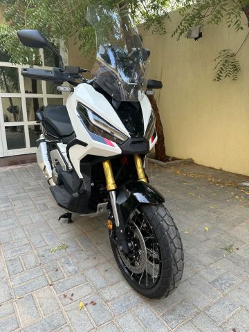 2023 Honda X ADV LIMITED EDITION 750