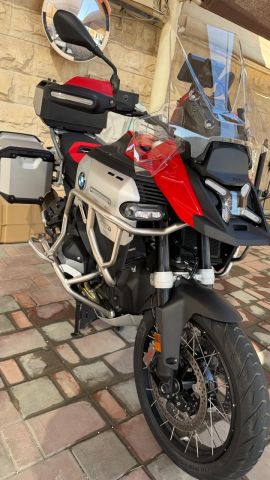 2026 BMW GS 1300 Adventure