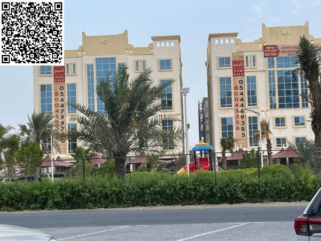 فرصة استثمارية | غرفة وصالة | الأميرة | 400 ألف 7