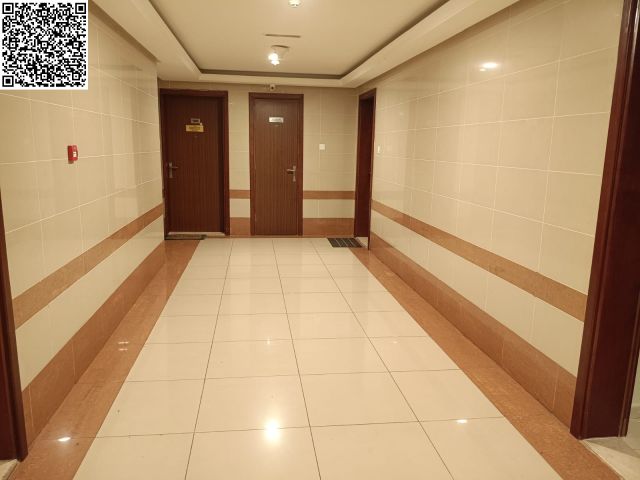 حياة مميزة | غرفتين وصالة | أورينت تاور