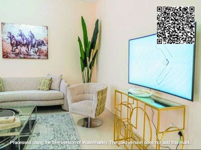 موقع ممتاز غرفتين وصاله بسعر تلت غرف مع خطه دفع مريحه بدون رسوم 