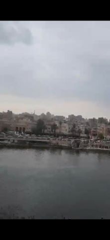 شقة للبيع في حي الزمالك باطلالة نيلية 2